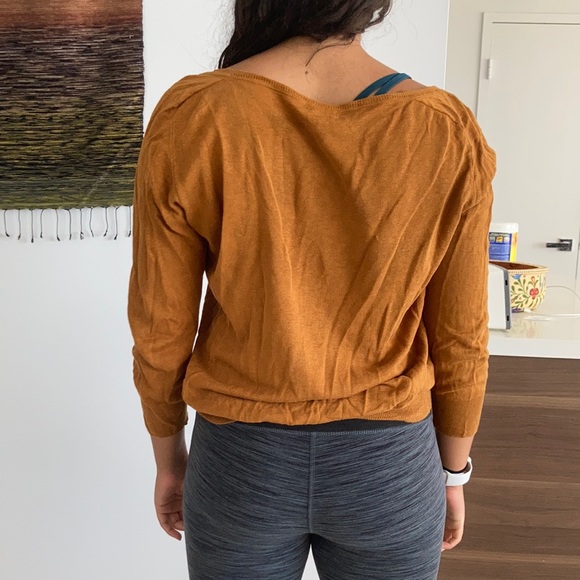 J.Crew light sweater - Picture 3 of 6